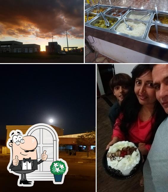 Restaurante Alves