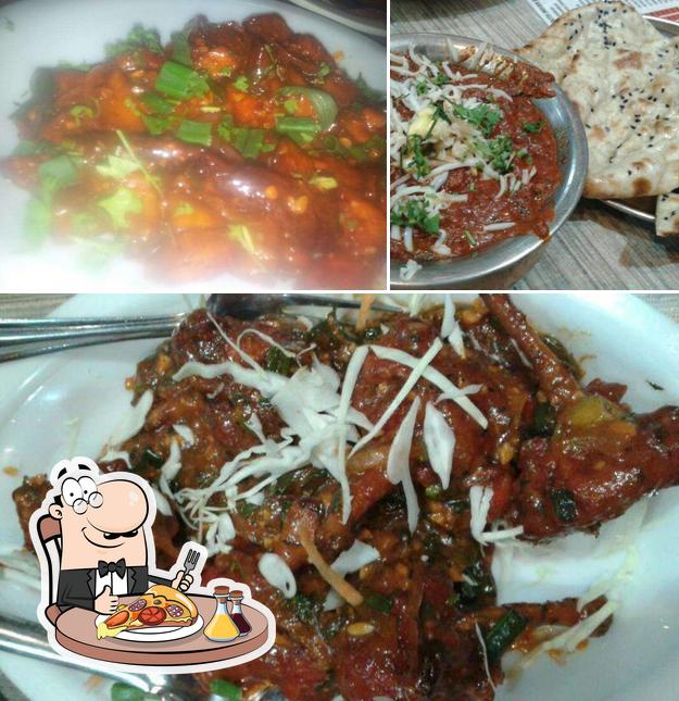 Spice Junction, Mumbai Restaurant reviews