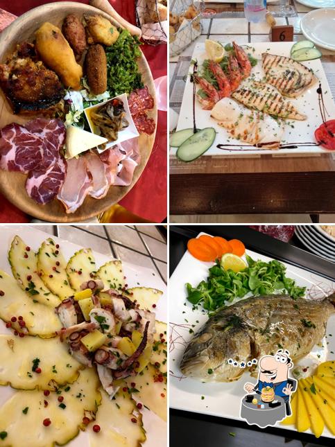 Taverna Di Robin Hood