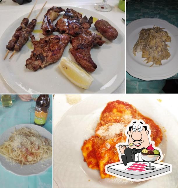 Trattoria Vacunea