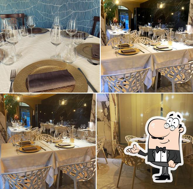 Ristorante Mare Nostro