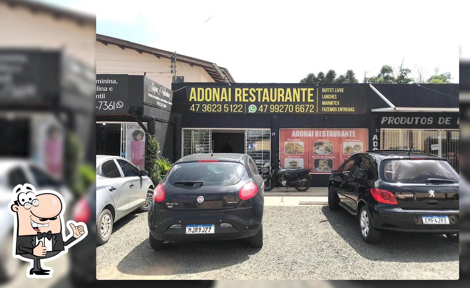Adonai Restaurante