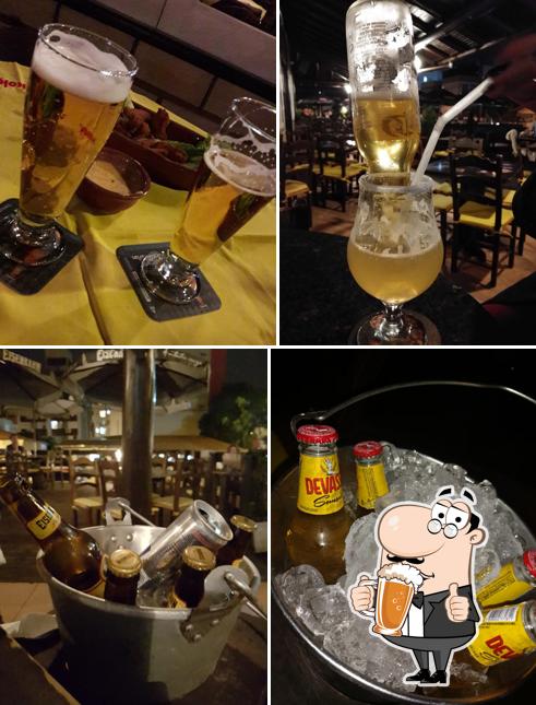 Choppana Happy Hour