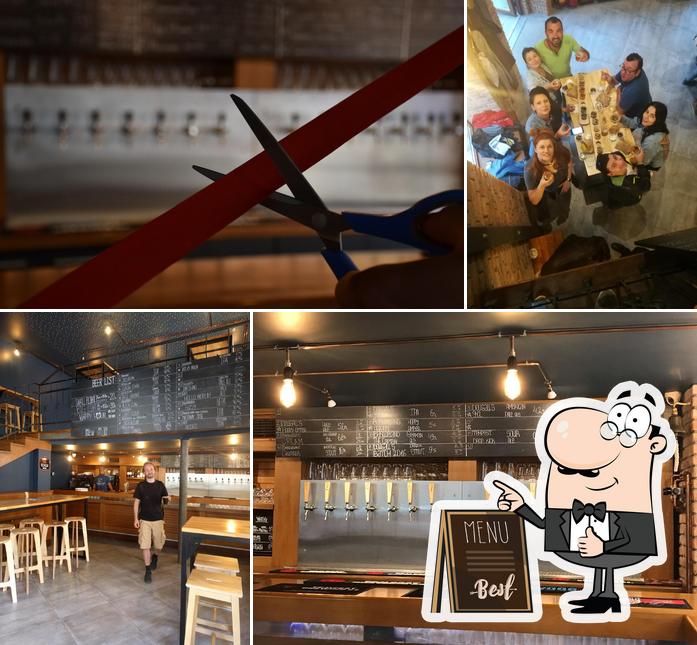 Regarder l'image de Diagonal - Craft Beer Bar