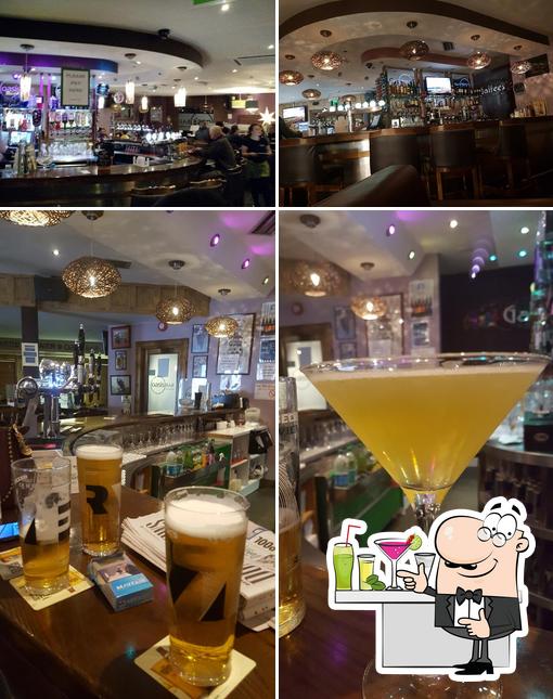 Find the best place to eat in Letterkenny, spring 2024 Restaurant Guru