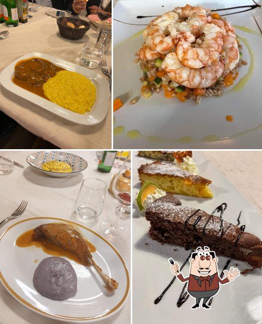 Ceviche al CotoeLetta