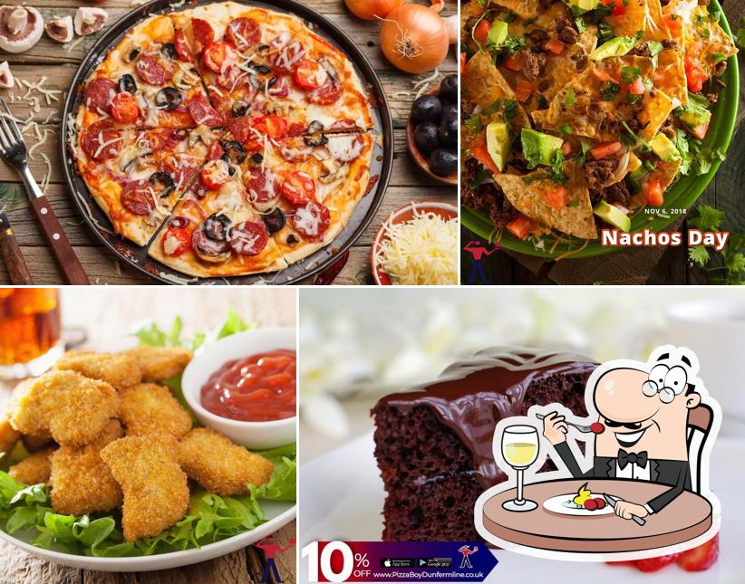 Top 10 restaurants in Dunfermline, september 2024 Restaurant Guru