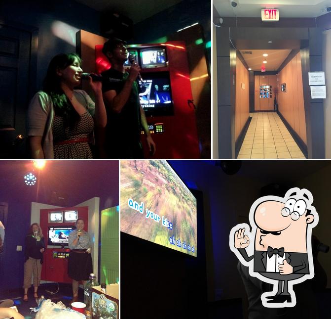 Austin Karaoke in Austin Restaurant reviews