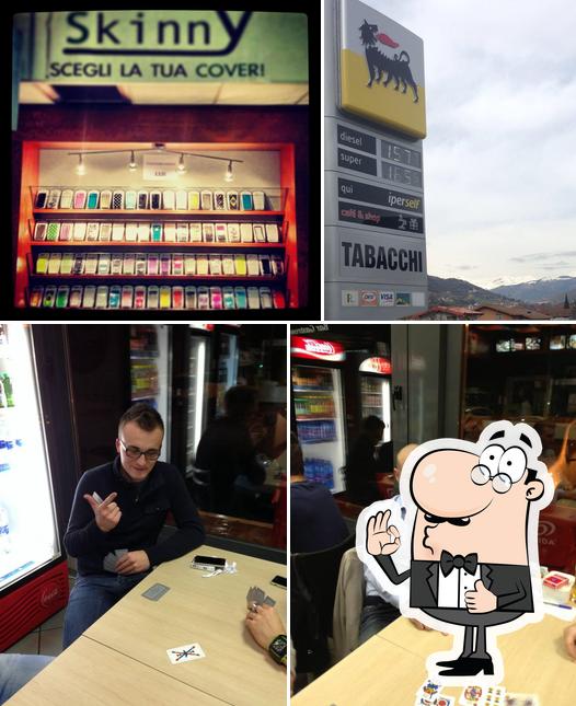 Immagine di Eni Café & Shop Pianico