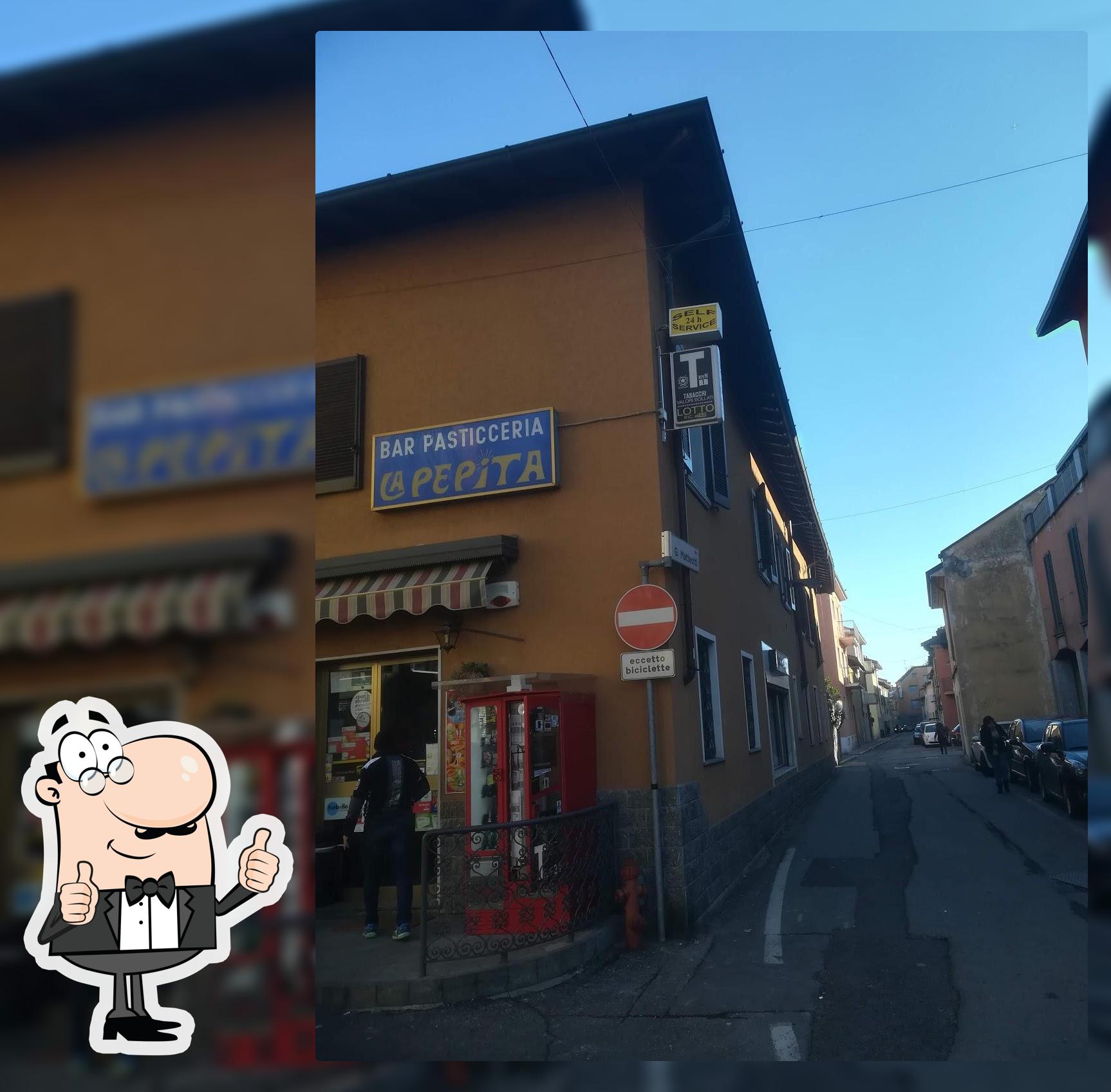 La Pepita Di Anedda Cristian
