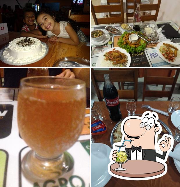 Amil churrascaria e pizzaria