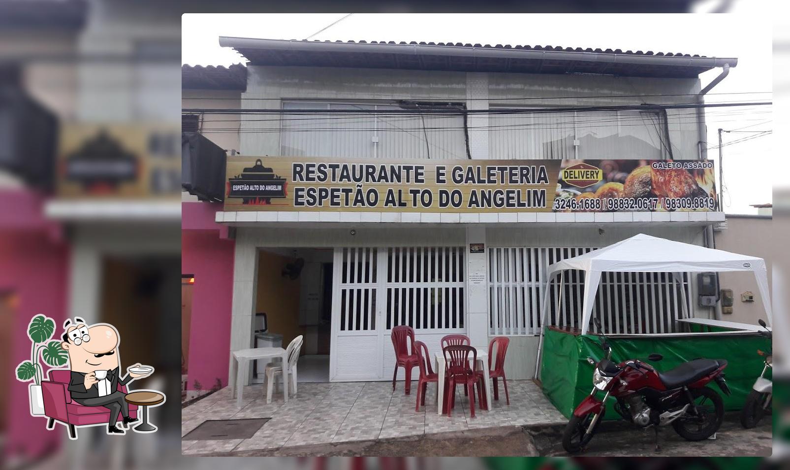 Espetão