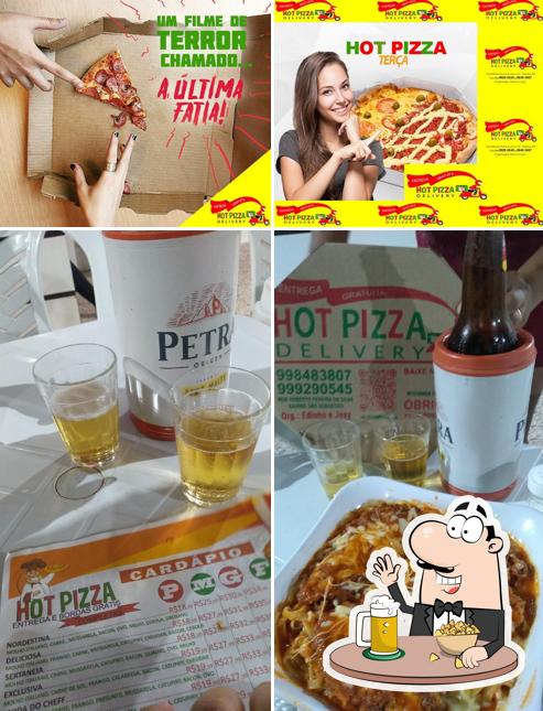HOTPIZZA