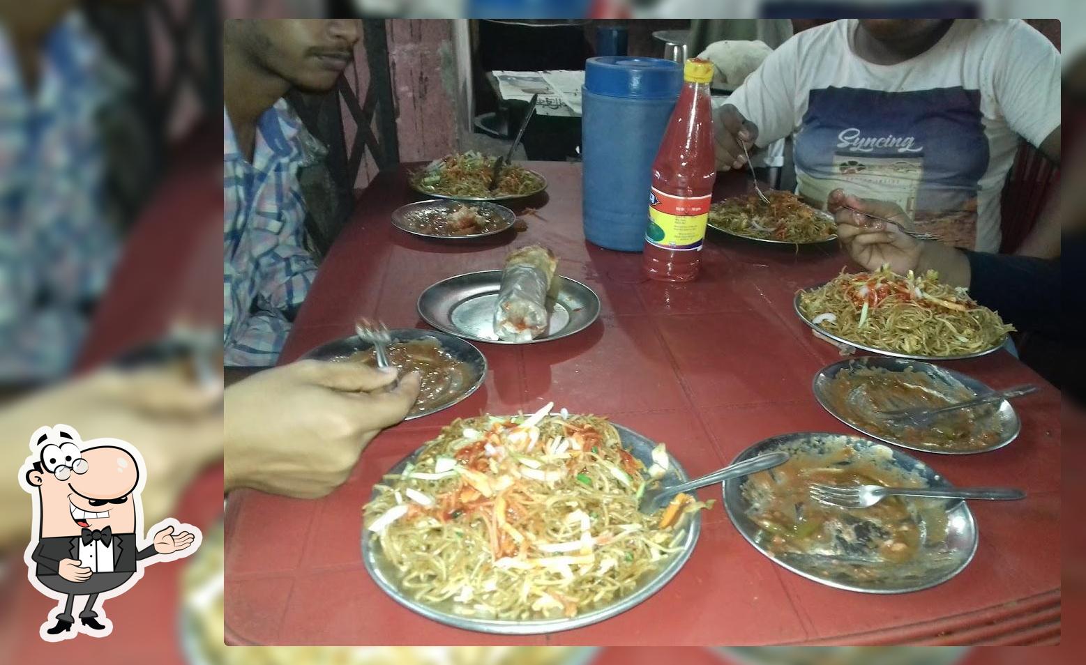 Sannayasi Resturant