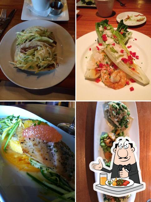 River Oaks Restaurant in Memphis Restaurant menu and reviews