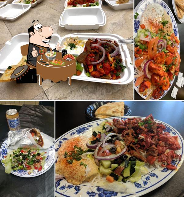 Best halal restaurants in Sacramento, winter 2024 Restaurant Guru