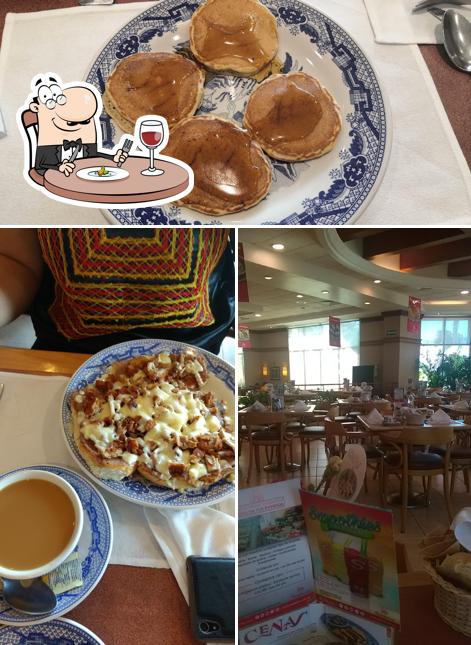 Sanborns restaurant, Merida, C. 50 460 - Restaurant reviews