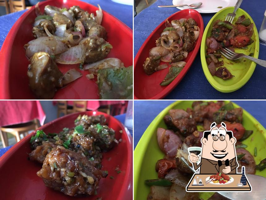 Shanghai Bites