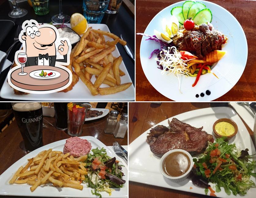 Restaurant Green 2.0