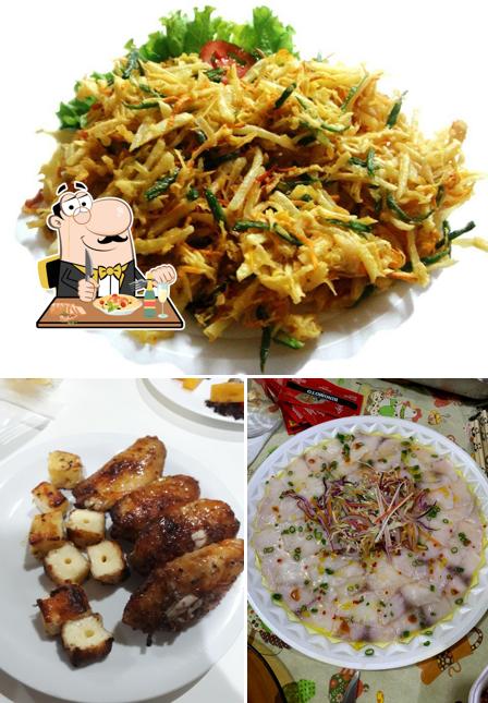Comida em Bar-0001