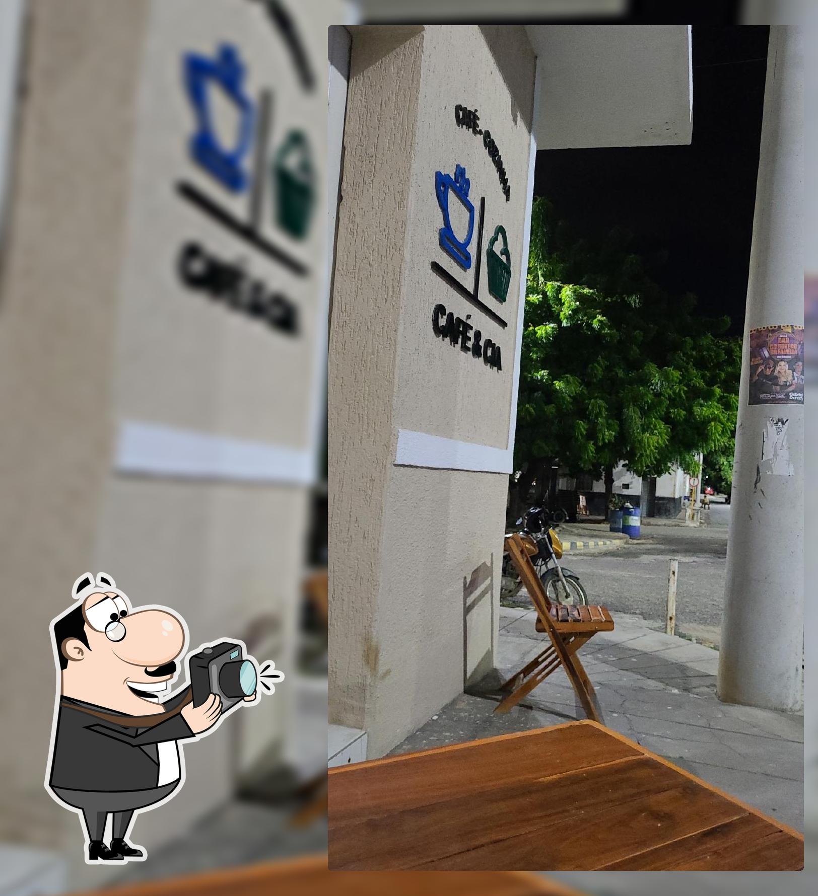 Café e Cia