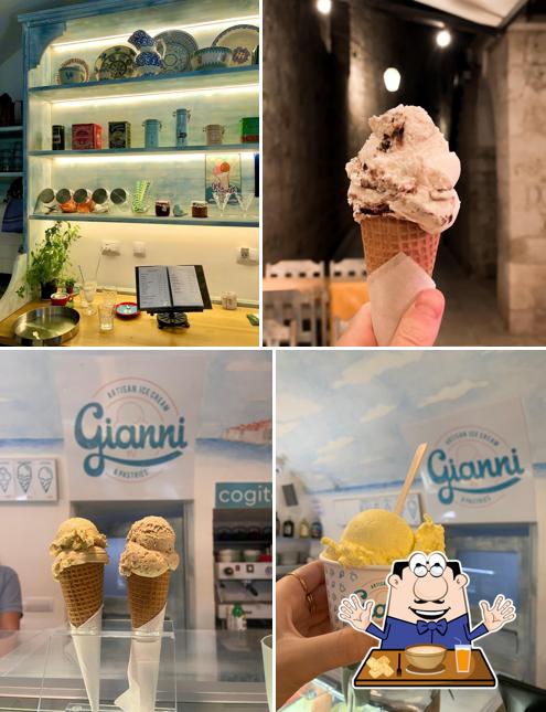 Cibo al Gianni