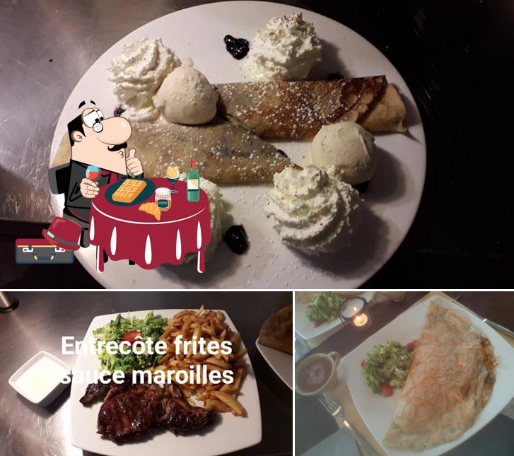 La Crêpe