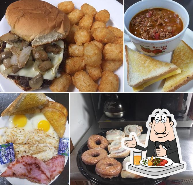 Ma and Pa’s Family Style Restaurant in Mountain Grove Restaurant reviews