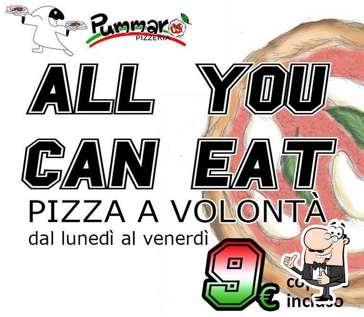 Vedi questa immagine di Pizzeria Pummarò