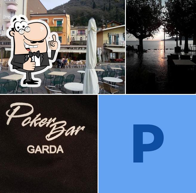 Ecco una foto di Poker Bar Garda