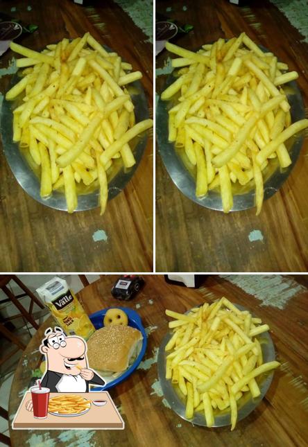 Chopinho Lanches