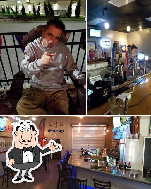 Florida Wine & Spirits, 5410 Murrell Rd in Rockledge Restaurant reviews