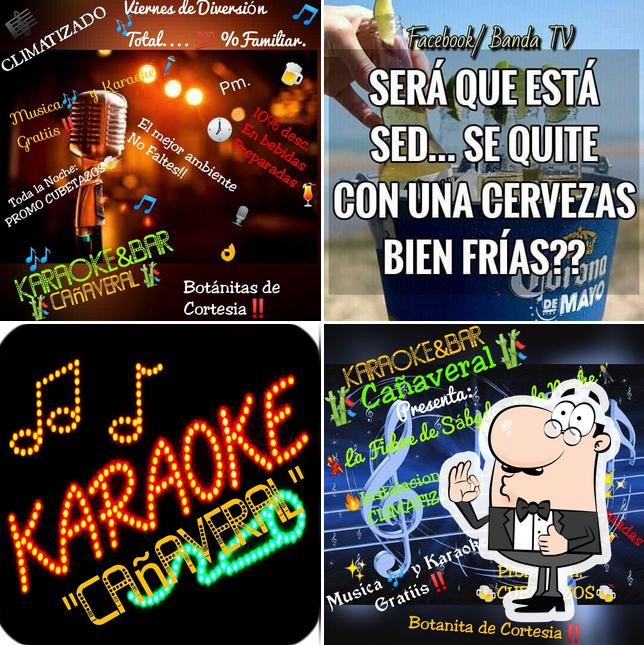Karaoke&Bar "CAÑAVERAL", Lerdo de Tejada Opiniones del restaurante