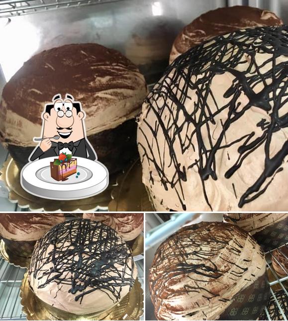 Pasticceria Dolce Via