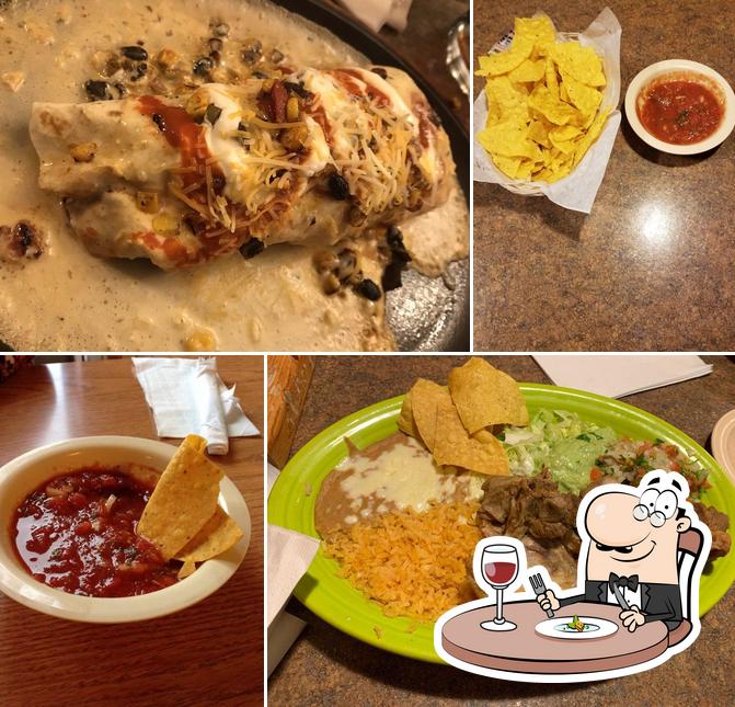 Puerto Vallarta Restaurant, 125 Quartermaster Ct in Jeffersonville