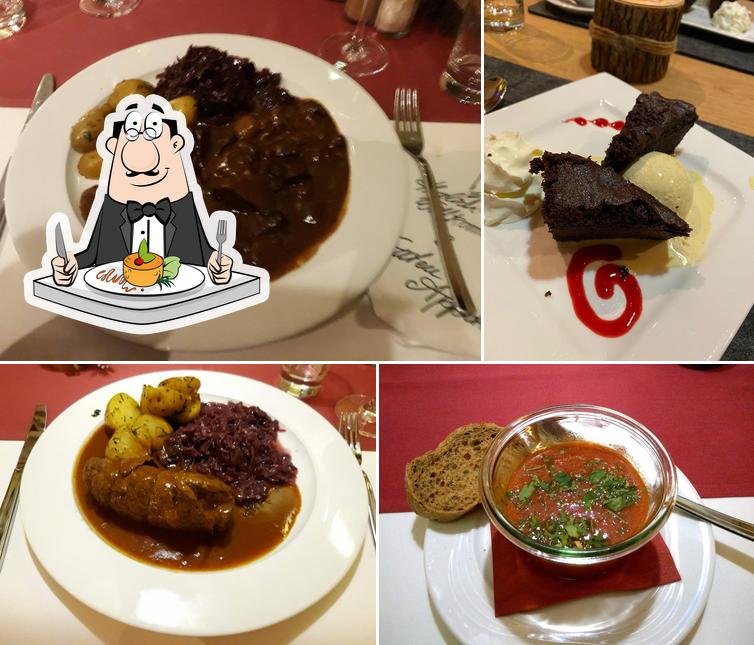 Restaurant Calvör