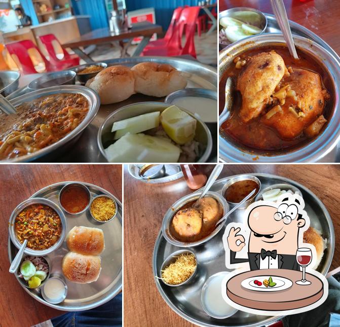 Darshan misal house