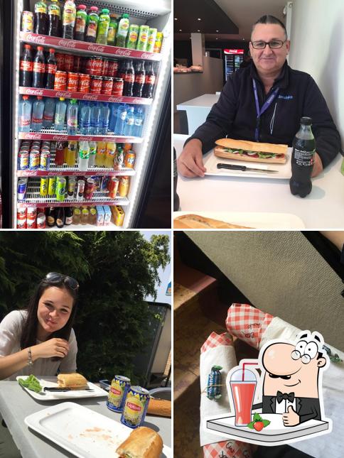 De lunchbox