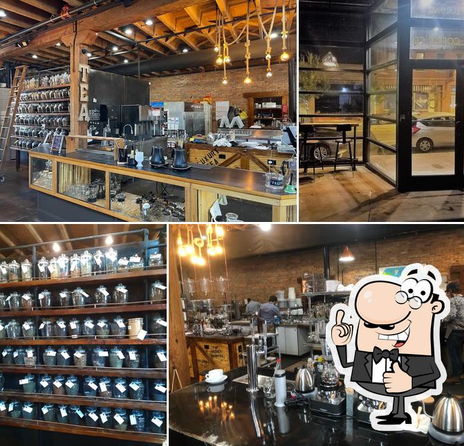 Mural City Coffee Company in Dothan Restaurant menu and reviews