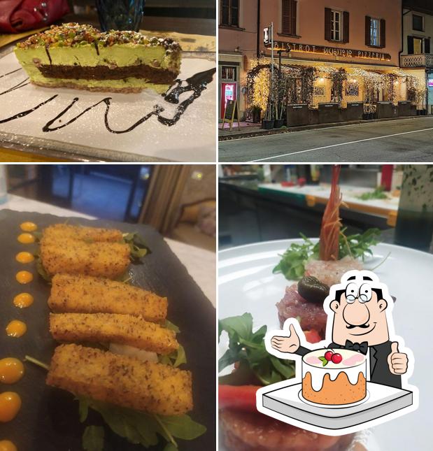 Foto di Ristorante Pizzeria Bistrot Diciotto10