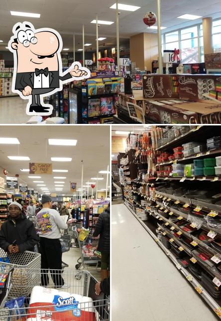 Shoprite Of Greenway Plaza In Yonkers Restaurant Reviews