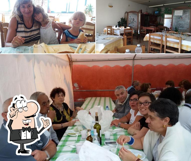 Trattoria Bar Da Gio'