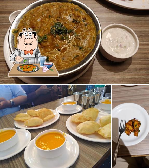 Udupi Krishna Veg Treat Vasai Restaurant Reviews