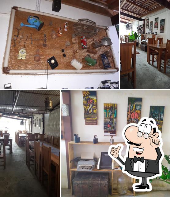 Restaurante a Vapor