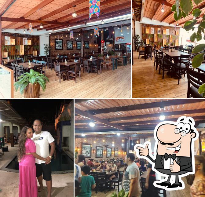 Restaurante e Pizzaria Saborear