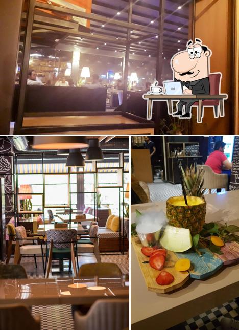 yebs cafe talas ataturk blv restaurant reviews