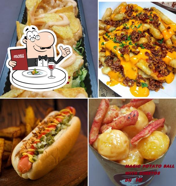 Top 5 restaurants in Al Awir, september 2024 Restaurant Guru