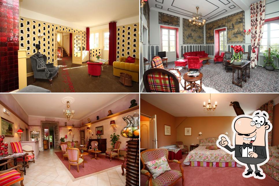 Château de Castel Novel - Hôtel - Restaurant - Evènementiel