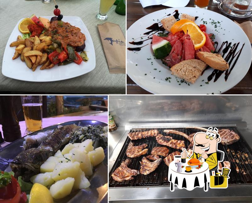 Restaurant Dupin