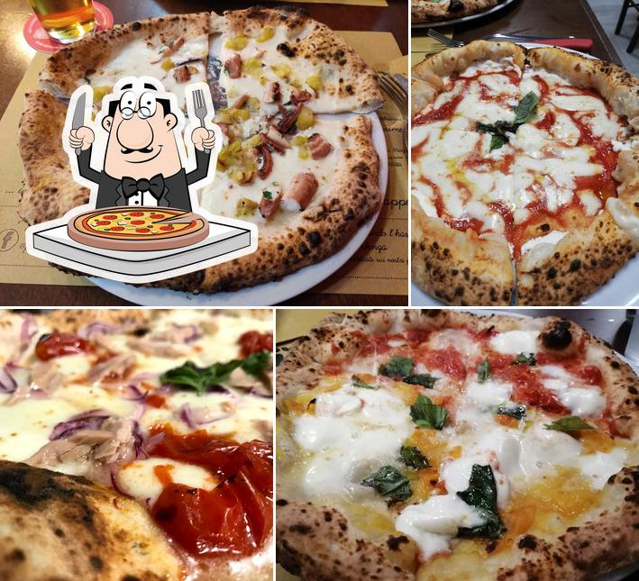 Pizzarè